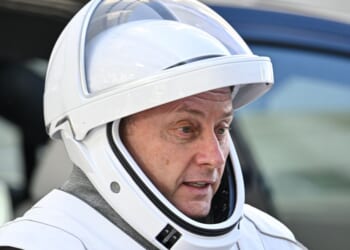 'All hands on deck within seconds!'