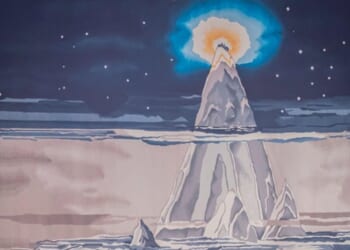 All the music of the spheres