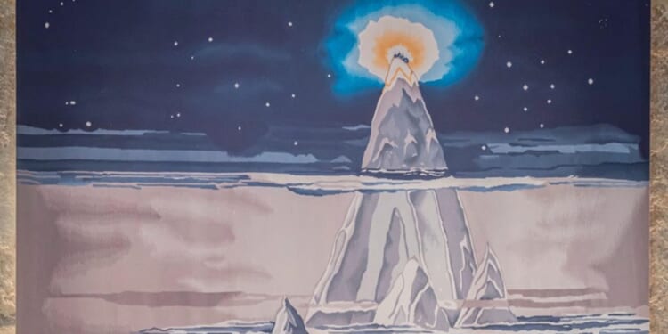 All the music of the spheres