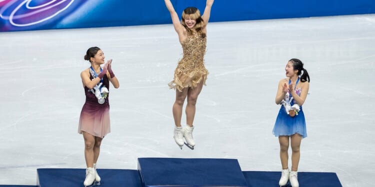 Alysa Liu’s Olympic Spotlight Raises Questions About Surrogacy