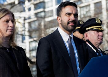 America Last: The Mamdani Playbook