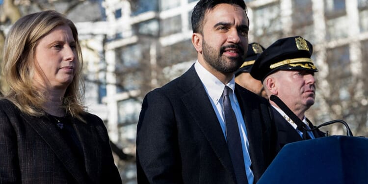 America Last: The Mamdani Playbook