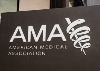 American Medical Association reaffirms support for gender mutilation of children