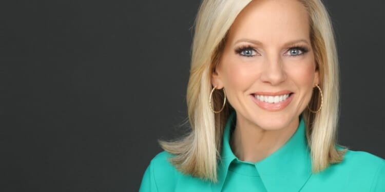 Amid years of debilitating pain, Shannon Bream reflects on God’s faithfulness: ‘It became a dark place’