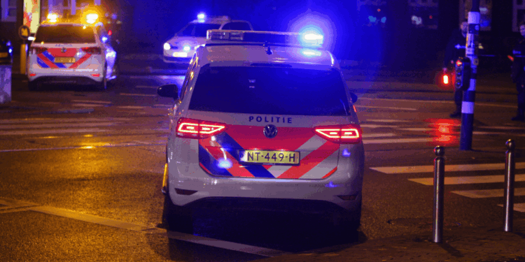 Amsterdam Jewish school damaged by explosion in 'deliberate attack'