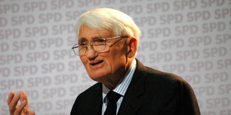 Analysis: Europe’s future needs theology