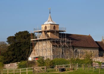 Analysis: Positions vacant in ‘fragile churches’