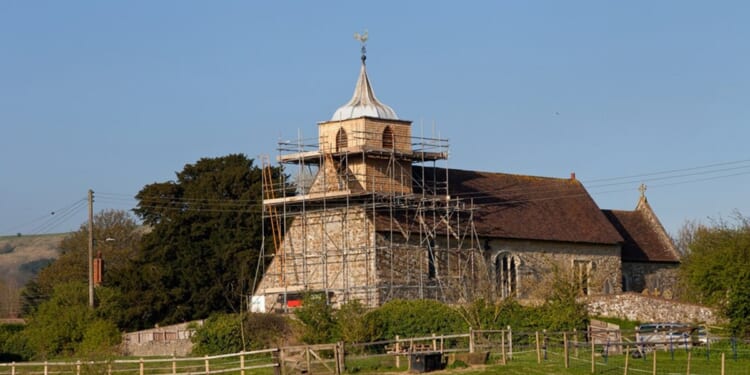 Analysis: Positions vacant in ‘fragile churches’