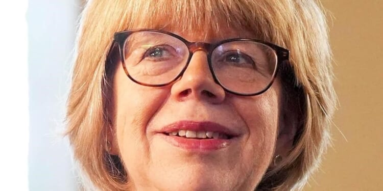 Andrew Atherstone on his new book, Archbishop Sarah Mullally