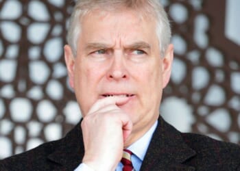 Andrew Mountbatten Windsor demanded Eugenie’s wedding be as grand as Harry's | Royal | News