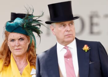 Andrew and Fergie branded ‘grasping’ as fans left unimpressed | Royal | News