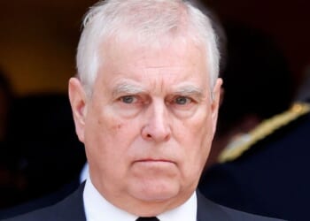 Andrew investigated by FBI over creepy 8-word royal tour request | Royal | News