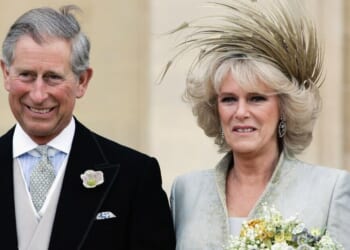 Andrew 'tried to get King Charles and Camilla's wedding cancelled' | Royal | News