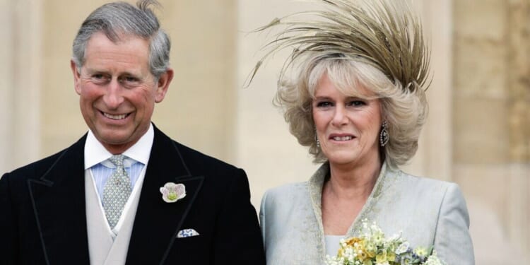 Andrew 'tried to get King Charles and Camilla's wedding cancelled' | Royal | News