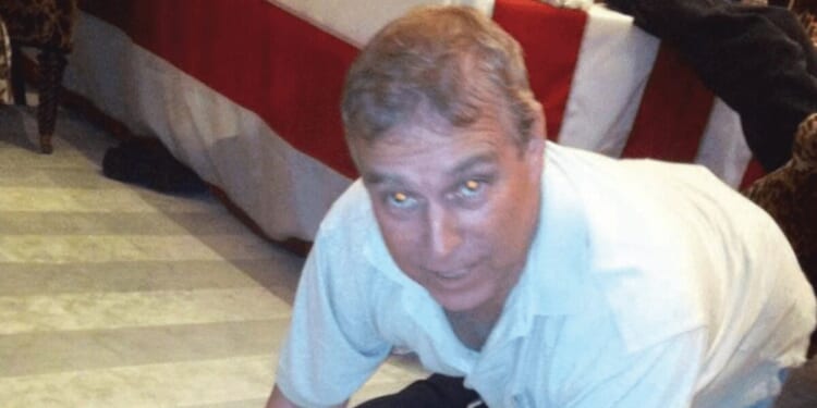 Andrew ‘gave massage to Epstein victim’ as new details emerge | Royal | News