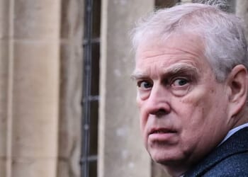 Andrew's Epstein arrest saw him go from Prince to Detainee A | Royal | News