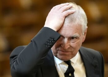 Andrew’s former PA will 'talk to police' about her time serving ex-prince | Royal | News