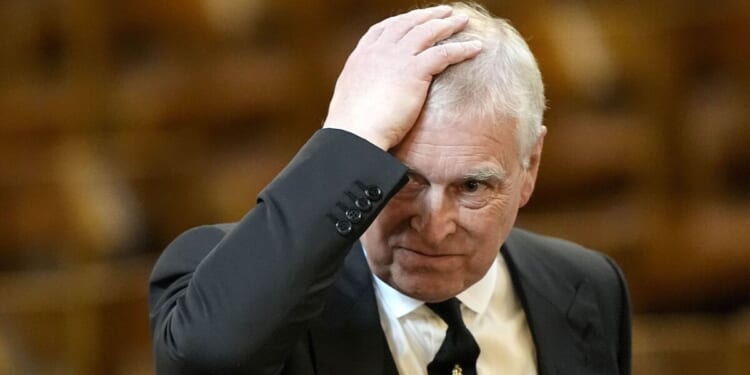 Andrew’s former PA will 'talk to police' about her time serving ex-prince | Royal | News