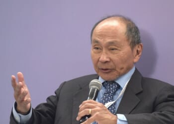 Angela Tilby: Democracy’s outcomes can surprise