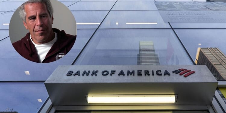 Another Major Bank Agrees To Dish Out Over $70M To Settle Epstein Lawsuit