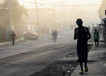 Anti-Government Riot Breaks Out In Cuba Over Blackouts