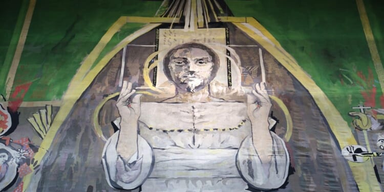 Antidote for an age of impunity