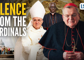 Archbishop Viganò calls Cardinals Burke, Müller and Sarah ‘controlled opposition’