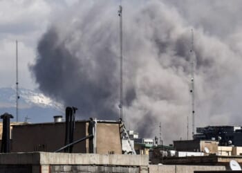 Archbishop in Jerusalem calls on US, Israel, and Iran to ‘turn back from the precipice of a global catastrophe’