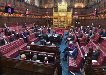 Archbishop of York questions ‘unintended consequences’ of assisted-dying Bill