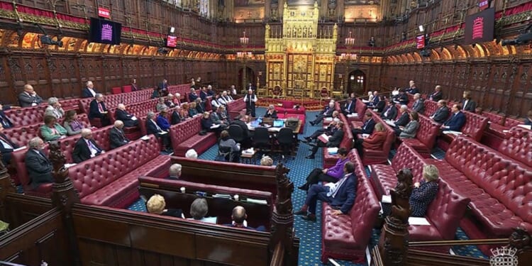 Archbishop of York questions ‘unintended consequences’ of assisted-dying Bill