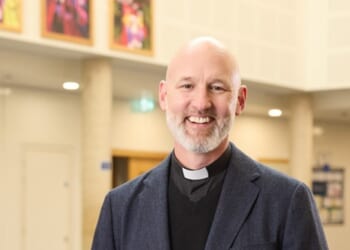 Archdeacon of Llandaff to be next Bishop of Stepney