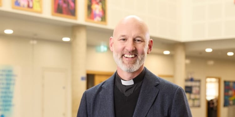 Archdeacon of Llandaff to be next Bishop of Stepney