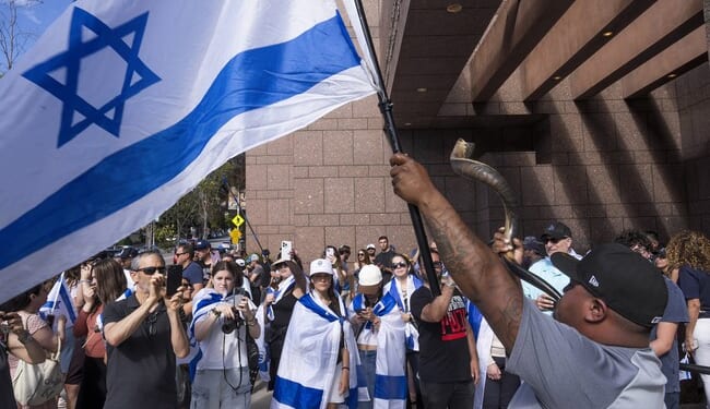 Are We Awake Yet? – RedState