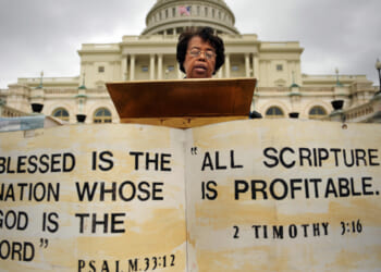 Are you ready for this ambitious Bible reading plan?