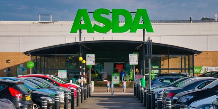 Argos, Adsa and Farmfoods customers urged to return 8 products - full list | UK | News