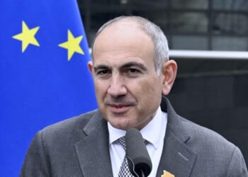 Armenian Apostolic Church denounces claims of PM Pashinyan