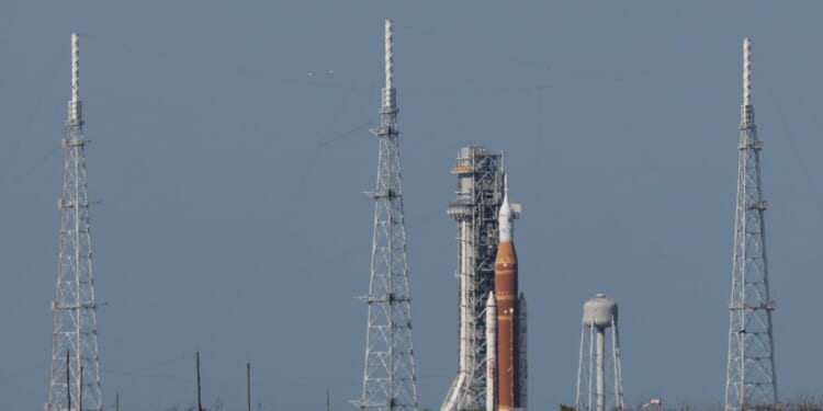 Artemis 2 countdown begins as major update issued ahead of NASA moon mission | Science | News