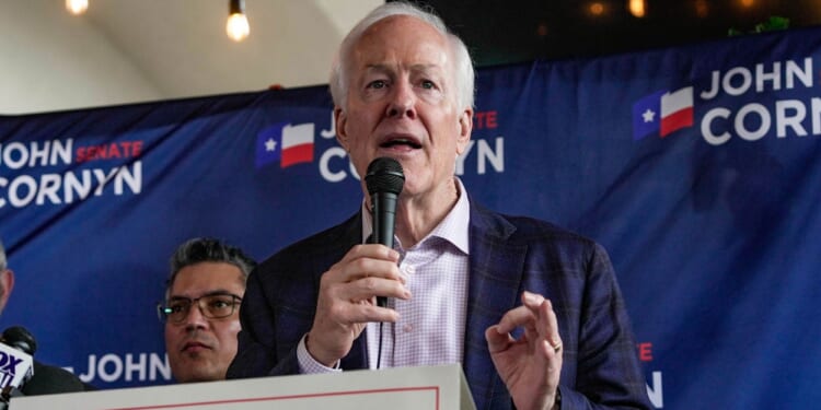 Artificial Intelligence is Taking Over Political Campaigns