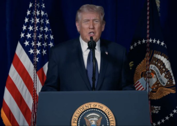 'As One Nation, We Grieve For the True American Patriots Who Have Made the Ultimate Sacrifice' – RedState