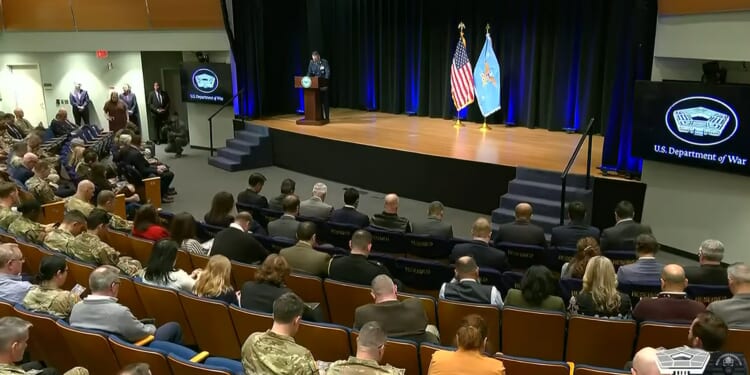 As Trump admin. champions monthly prayer, advocacy group files lawsuits