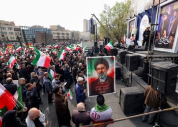 Assassinated Iranian Supreme Leader Khamenei reportedly opposed son Mojtaba as successor