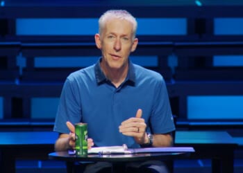 Assemblies of God church, Pastor Rod Loy ask court to dismiss sex abuse lawsuit