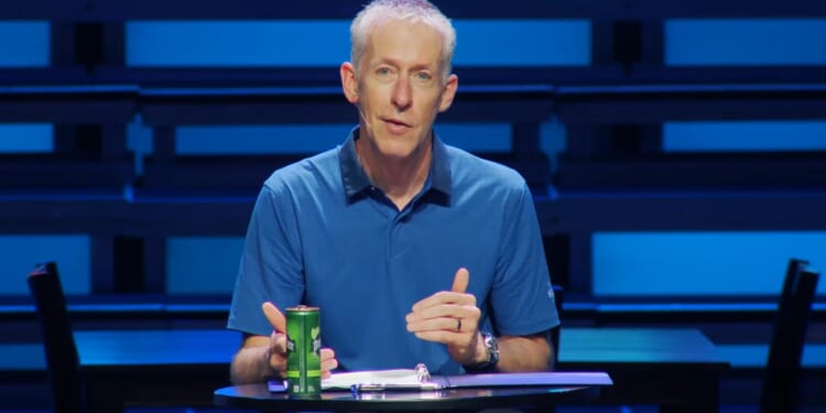 Assemblies of God church, Pastor Rod Loy ask court to dismiss sex abuse lawsuit