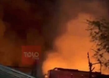 'At least 400 killed' after horror air strike on hospital | World | News