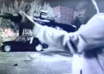 Austin Police Release Body-Cam Footage, 911 Audio In Terror Probe