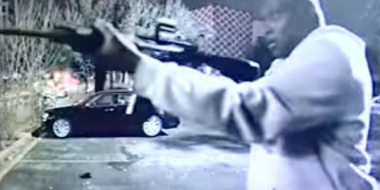 Austin Police Release Body-Cam Footage, 911 Audio In Terror Probe