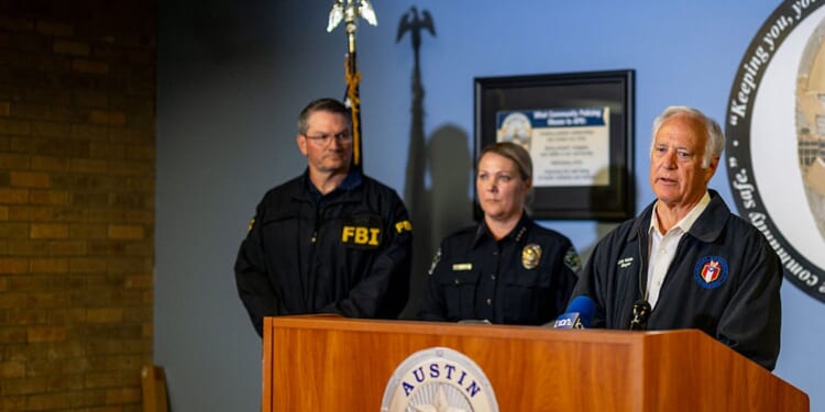 Austin Shooter’s Iran-Linked Attire Becomes Central Focus In Terror Probe