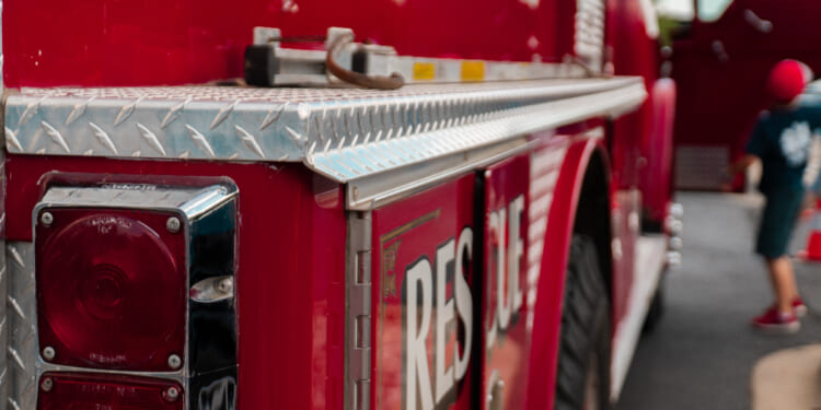 Austin pays $78K to settle with fire chaplain axed for post on men in women’s sports