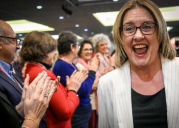 Australian premier's proposal would require business to allow remote work