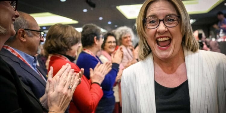 Australian premier's proposal would require business to allow remote work